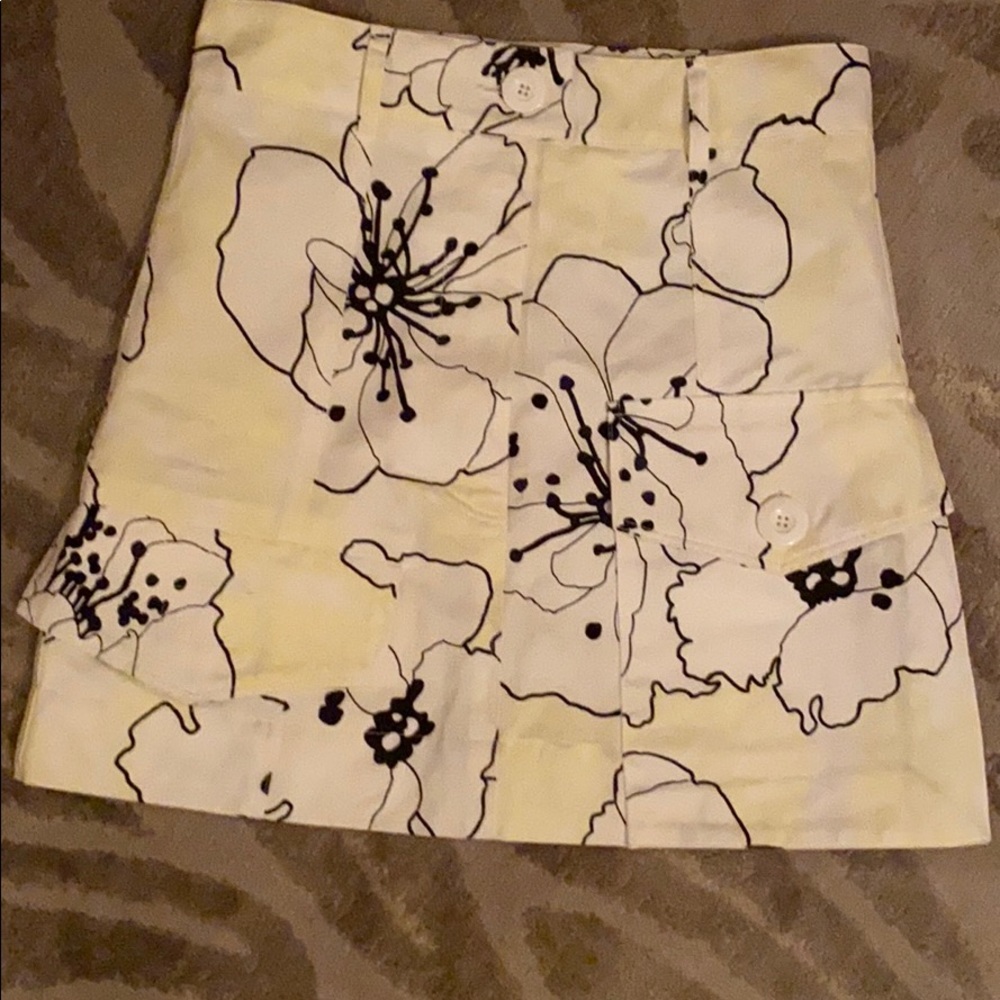 Marni Floral Mini